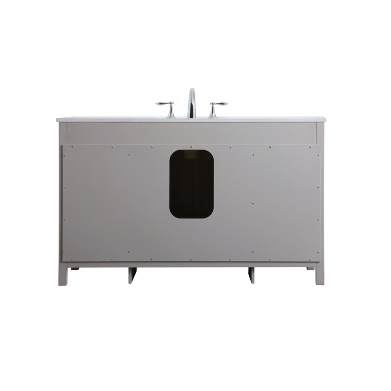 Elegant Kitchen and Bath Irene 54