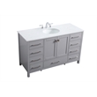 Elegant Kitchen and Bath Irene 54