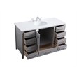 Elegant Kitchen and Bath Irene 54