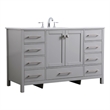 Elegant Kitchen and Bath Irene 54