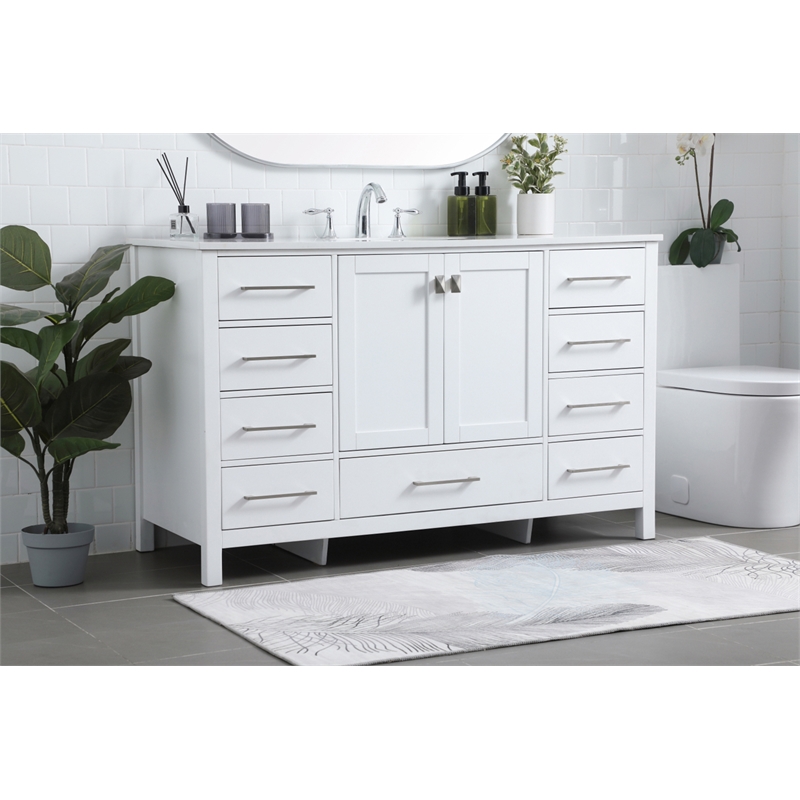 Elegant Kitchen and Bath Irene 54