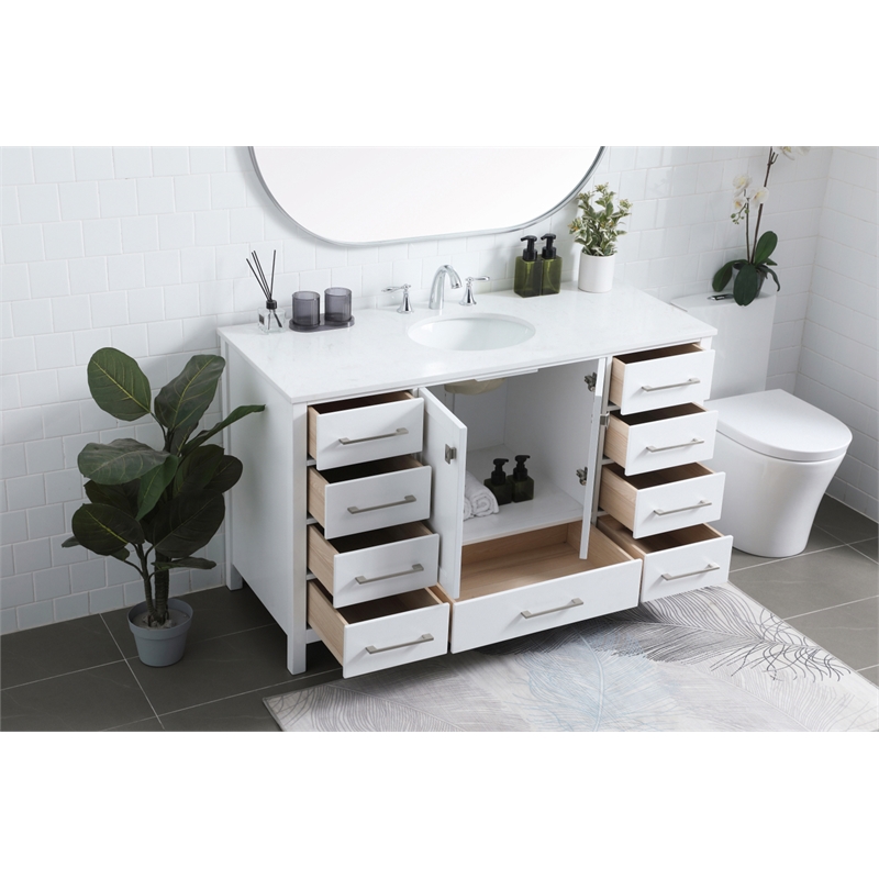 Elegant Kitchen and Bath Irene 54