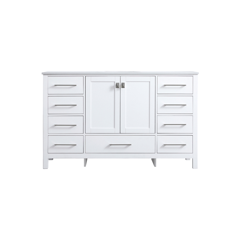 Elegant Kitchen and Bath Irene 54