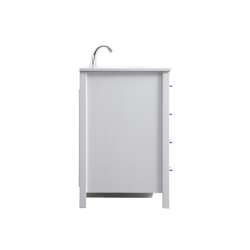 Elegant Kitchen and Bath Irene 54