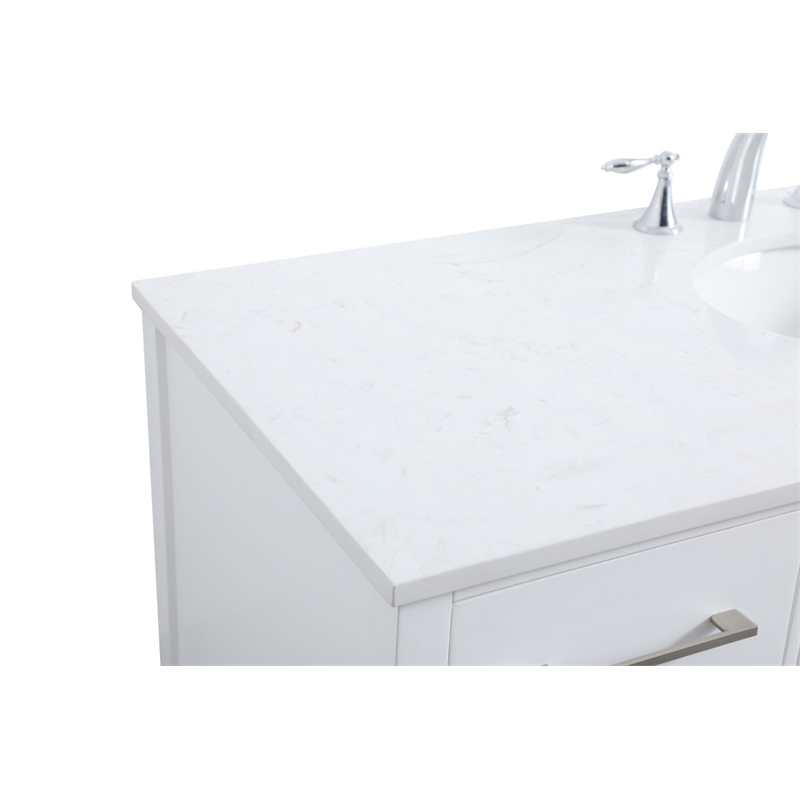 Elegant Kitchen and Bath Irene 54