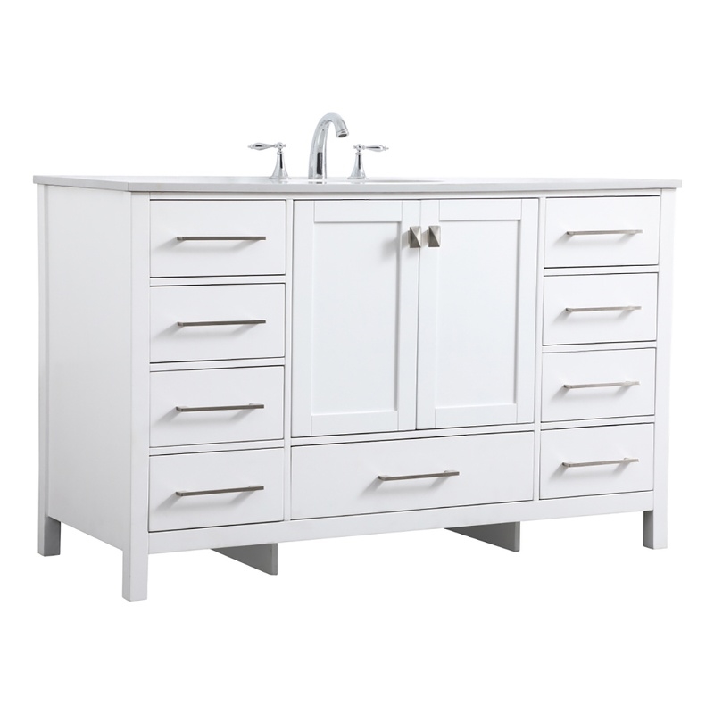 Elegant Kitchen and Bath Irene 54