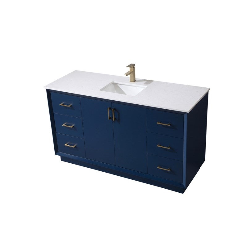 Elegant Kitchen and Bath Hayes 60