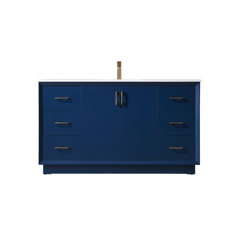 Elegant Kitchen and Bath Hayes 60