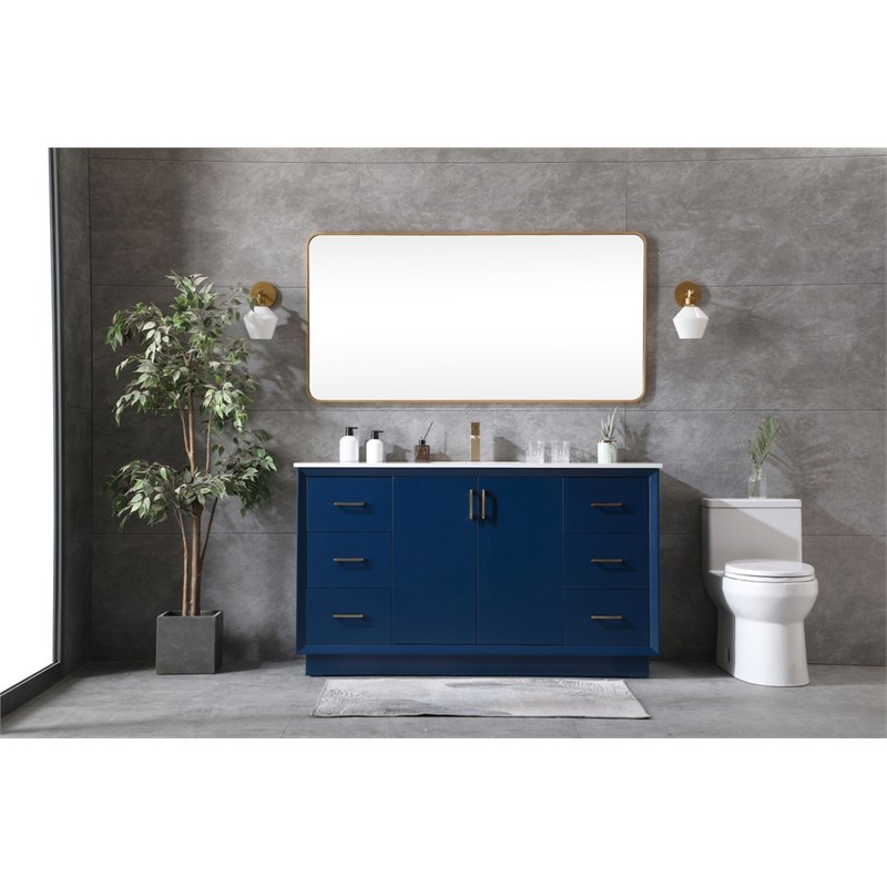 Elegant Kitchen and Bath Hayes 60