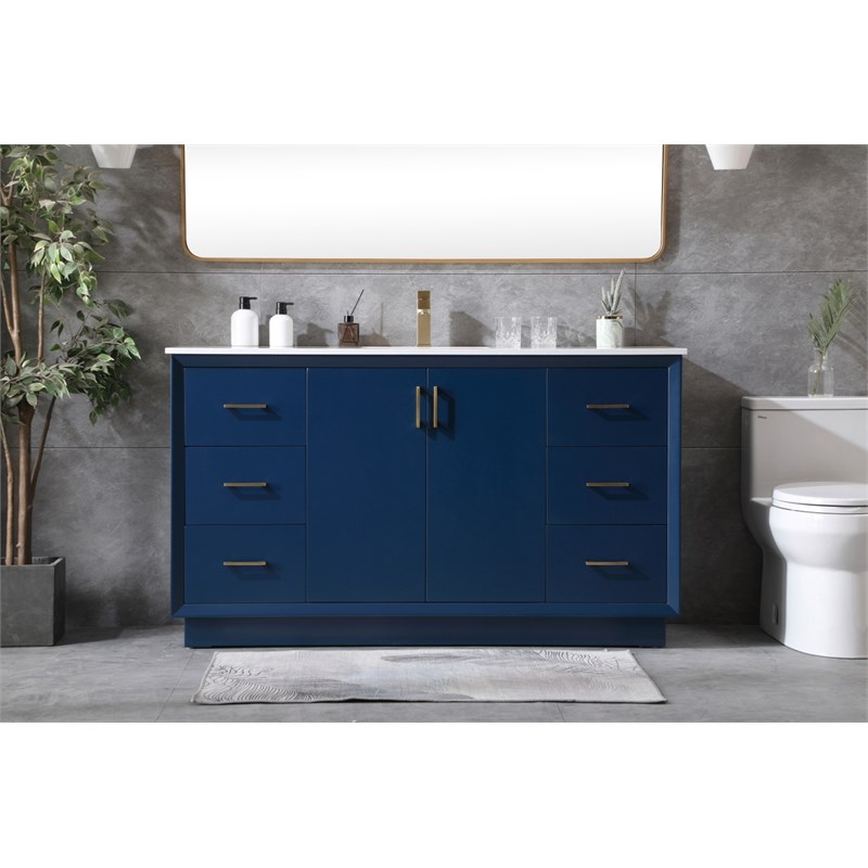 Elegant Kitchen and Bath Hayes 60