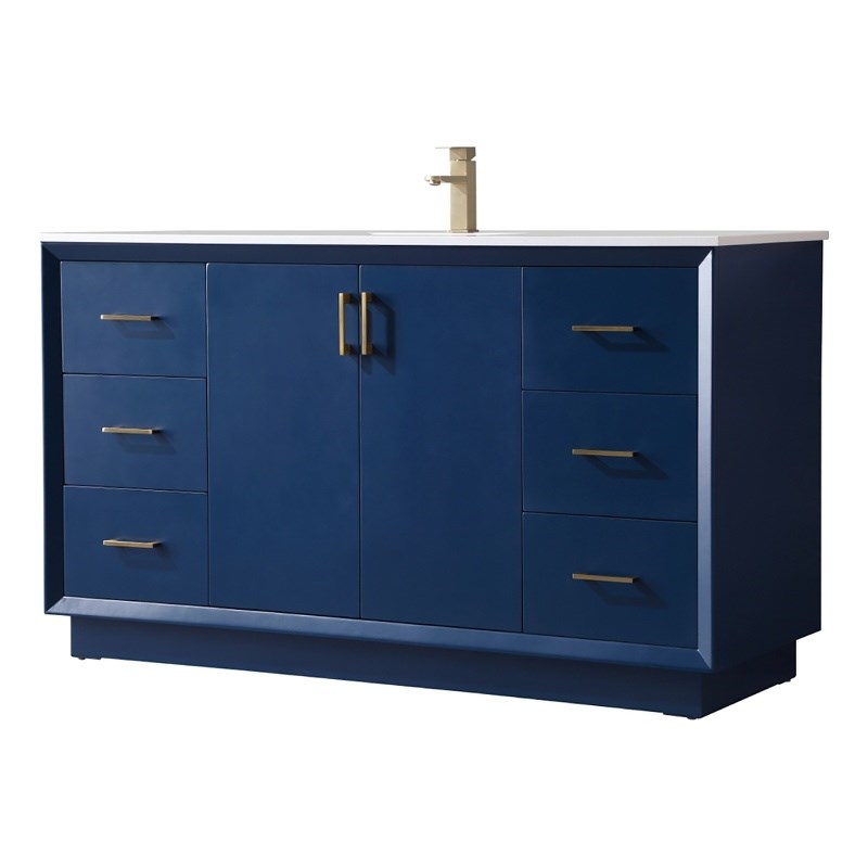 Elegant Kitchen and Bath Hayes 60