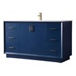 Elegant Kitchen and Bath Hayes 60
