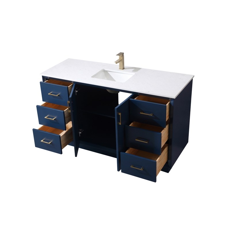 Elegant Kitchen and Bath Hayes 60