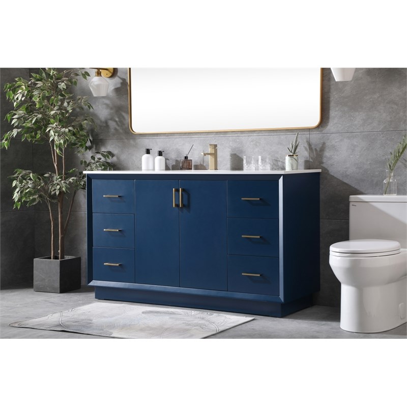 Elegant Kitchen and Bath Hayes 60