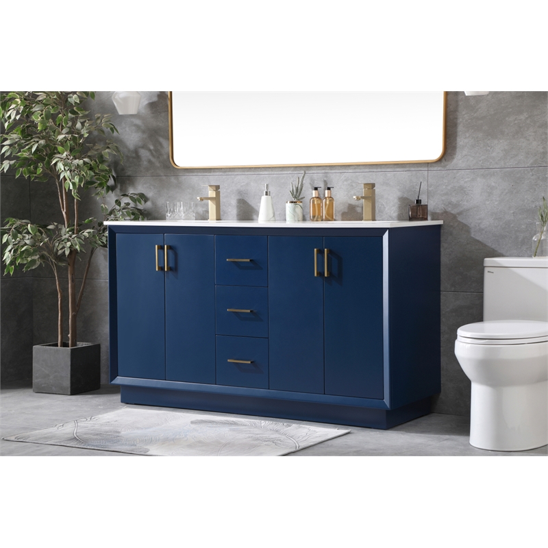 Elegant Kitchen and Bath Hayes 60
