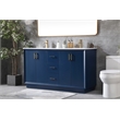 Elegant Kitchen and Bath Hayes 60