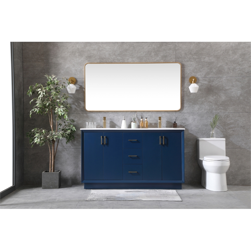 Elegant Kitchen and Bath Hayes 60