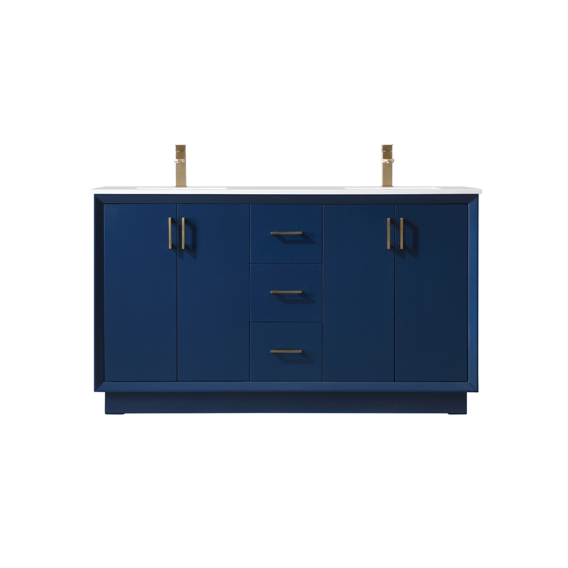 Elegant Kitchen and Bath Hayes 60
