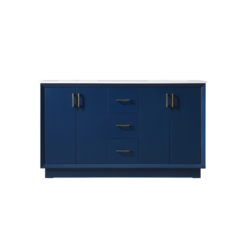 Elegant Kitchen and Bath Hayes 60