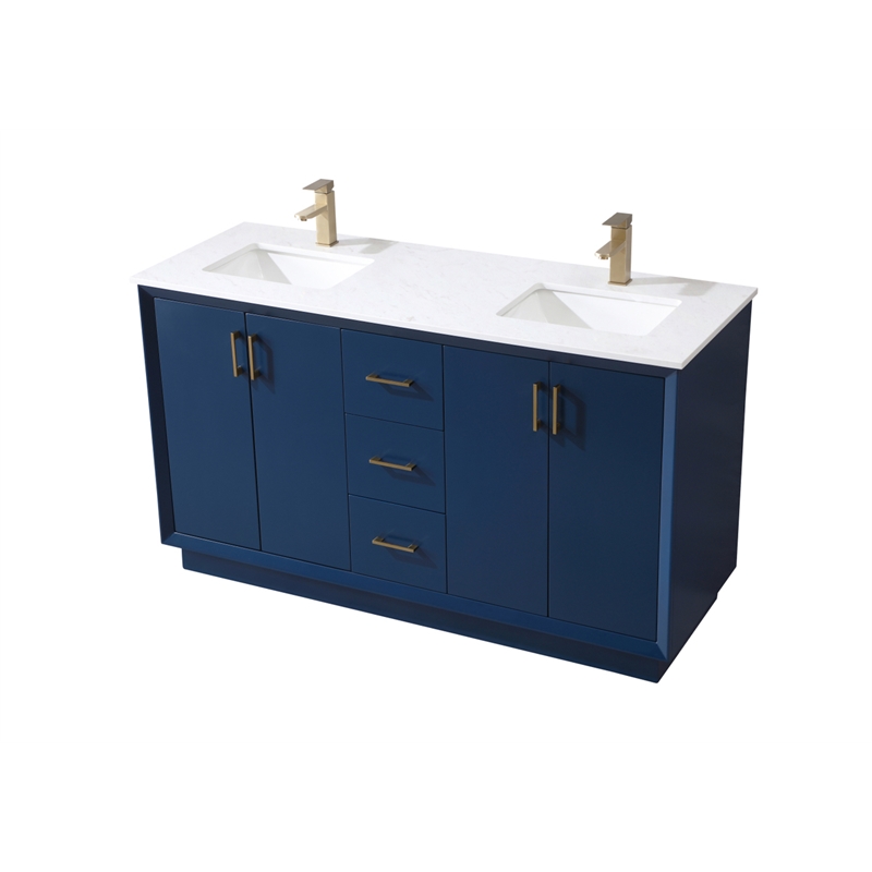 Elegant Kitchen and Bath Hayes 60