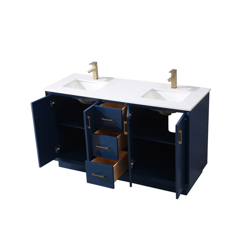 Elegant Kitchen and Bath Hayes 60