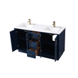 Elegant Kitchen and Bath Hayes 60