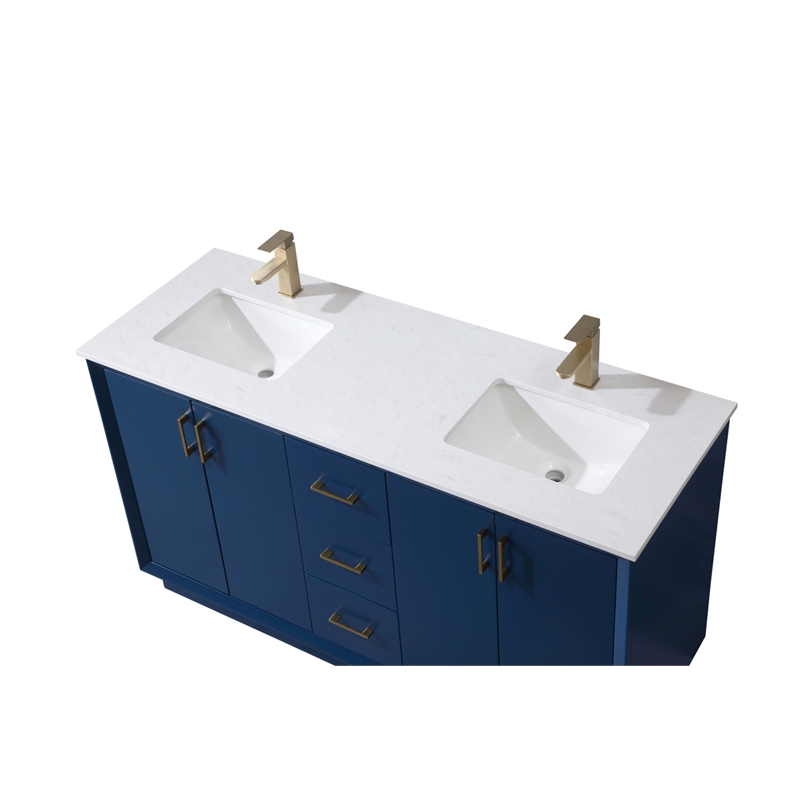Elegant Kitchen and Bath Hayes 60