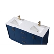 Elegant Kitchen and Bath Hayes 60
