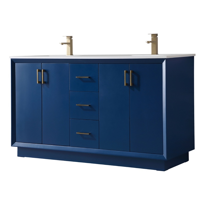 Elegant Kitchen and Bath Hayes 60