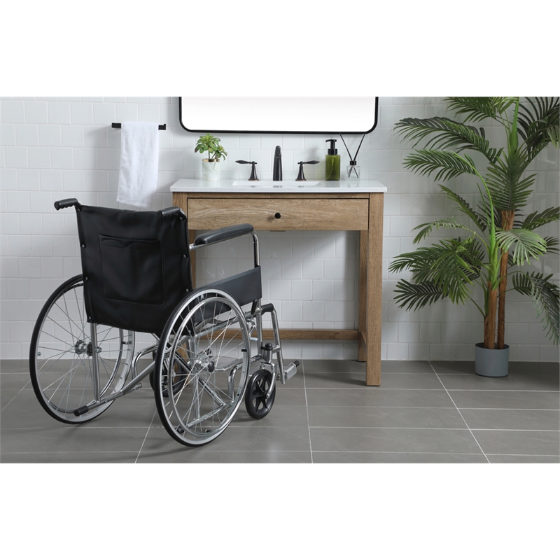 Elegant Kitchen and Bath Hudson 36