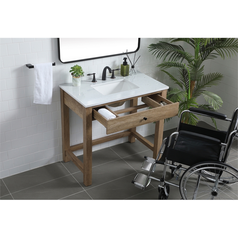 Elegant Kitchen and Bath Hudson 36