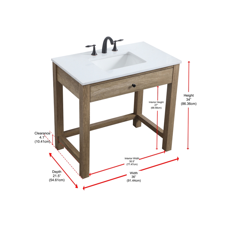 Elegant Kitchen and Bath Hudson 36