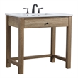 Elegant Kitchen and Bath Hudson 36
