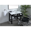 Elegant Kitchen and Bath Hudson 36
