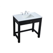Elegant Kitchen and Bath Hudson 36