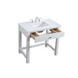 Elegant Kitchen and Bath Hudson 36