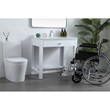 Elegant Kitchen and Bath Hudson 36