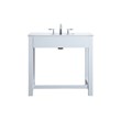 Elegant Kitchen and Bath Hudson 36