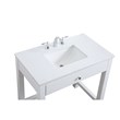 Elegant Kitchen and Bath Hudson 36