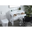 Elegant Kitchen and Bath Hudson 36