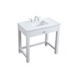 Elegant Kitchen and Bath Hudson 36