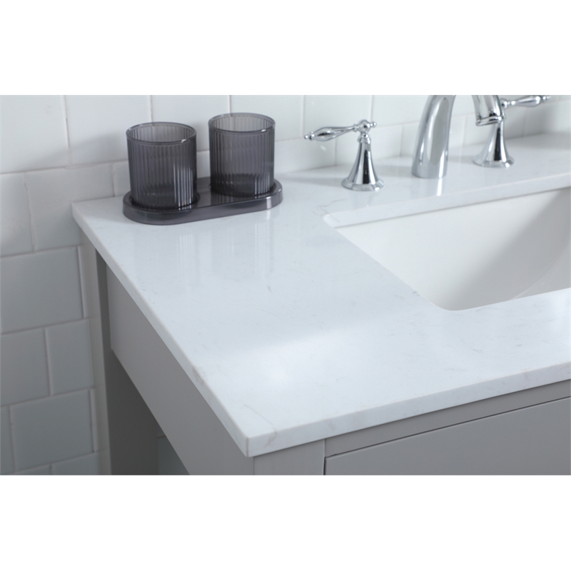 Elegant Kitchen and Bath Hudson 36