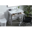 Elegant Kitchen and Bath Hudson 36