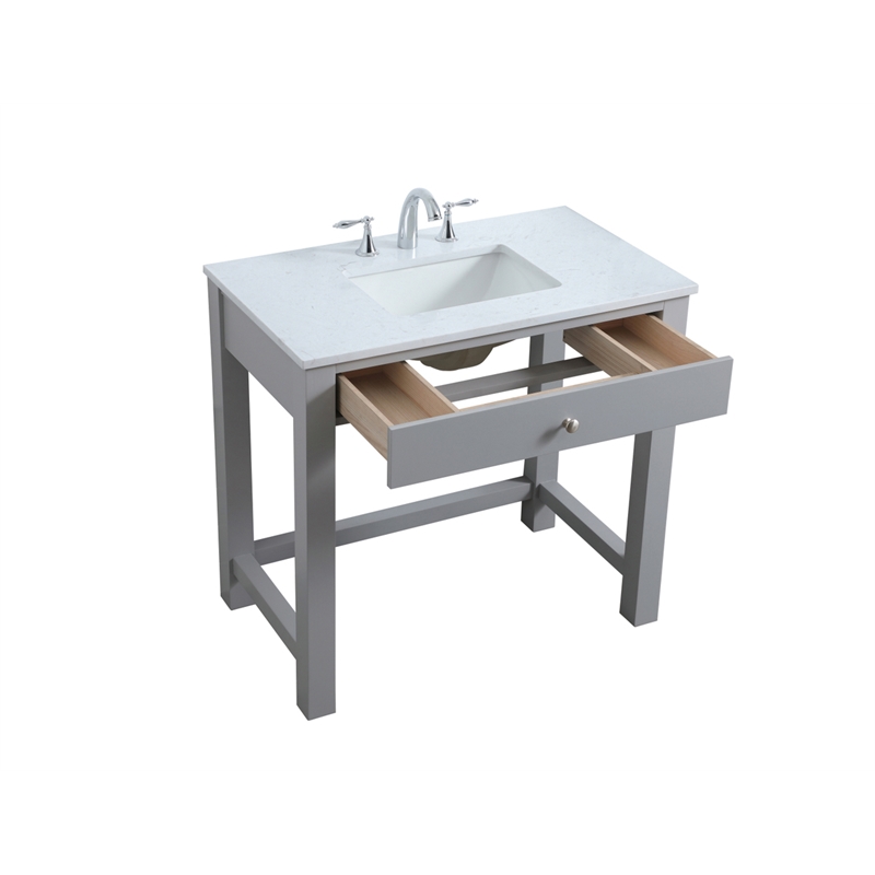 Elegant Kitchen and Bath Hudson 36