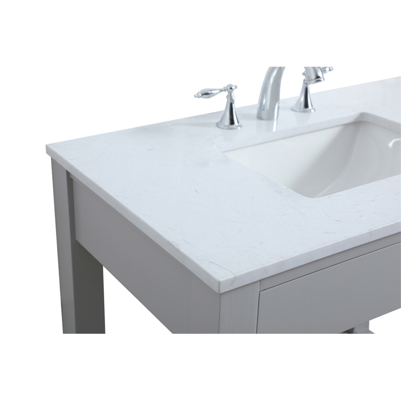 Elegant Kitchen and Bath Hudson 36