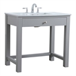 Elegant Kitchen and Bath Hudson 36