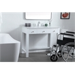 Elegant Kitchen and Bath Hudson 42