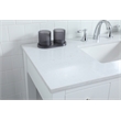 Elegant Kitchen and Bath Hudson 42