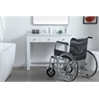 Elegant Kitchen and Bath Hudson 42