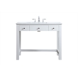 Elegant Kitchen and Bath Hudson 42